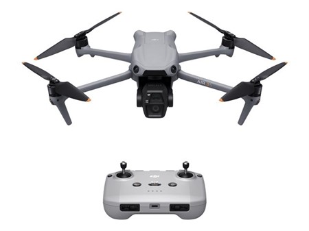 DJI Air 3S Fly More Combo (RC N3)